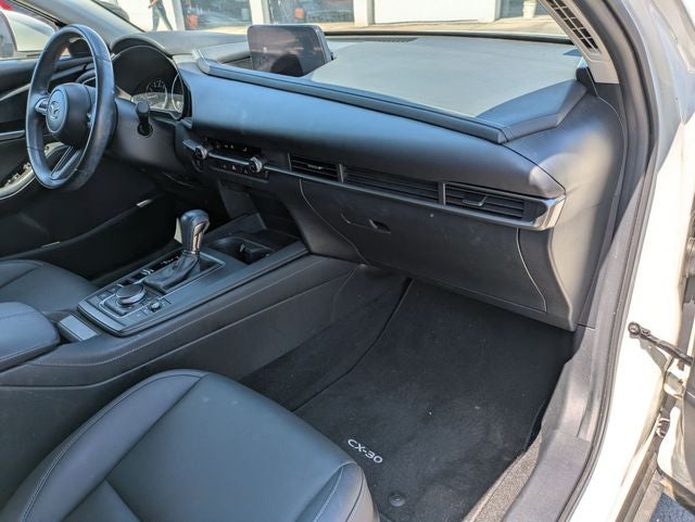 2023 Mazda Mazda CX-30 2.5 S Select Package