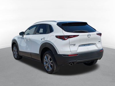 2023 Mazda Mazda CX-30 2.5 S Select Package