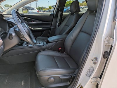 2023 Mazda Mazda CX-30 2.5 S Select Package