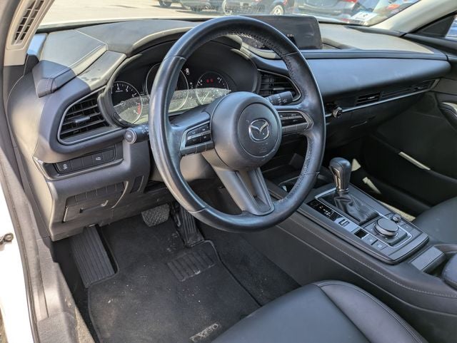 2023 Mazda Mazda CX-30 2.5 S Select Package