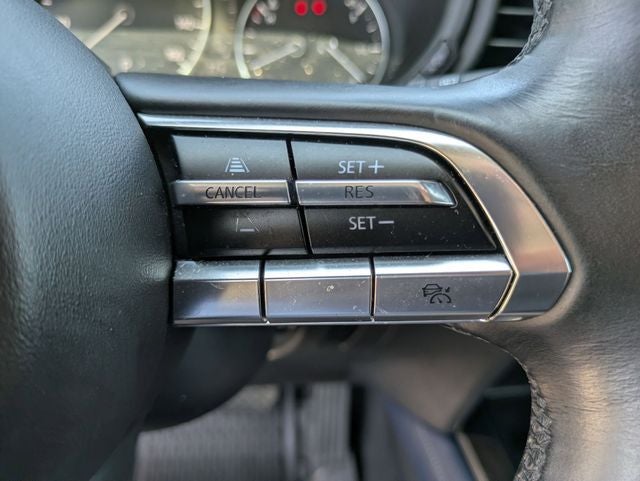 2021 Mazda Mazda CX-30 Preferred