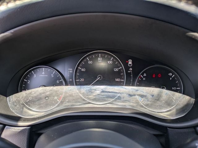 2021 Mazda Mazda CX-30 Preferred