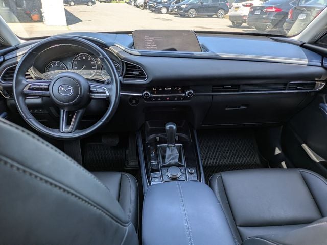 2021 Mazda Mazda CX-30 Preferred
