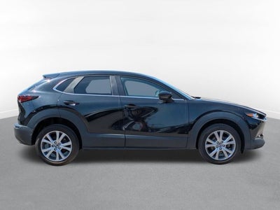 2021 Mazda Mazda CX-30 Preferred