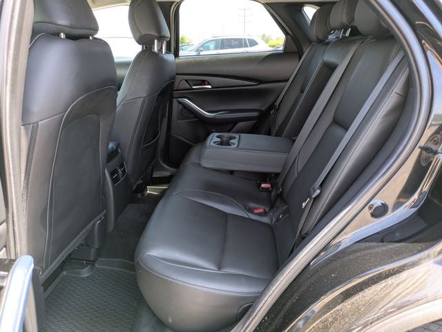 2021 Mazda Mazda CX-30 Preferred