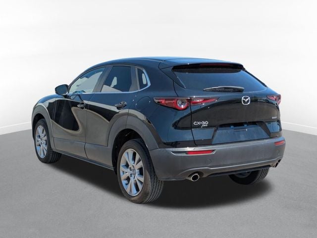 2021 Mazda Mazda CX-30 Preferred