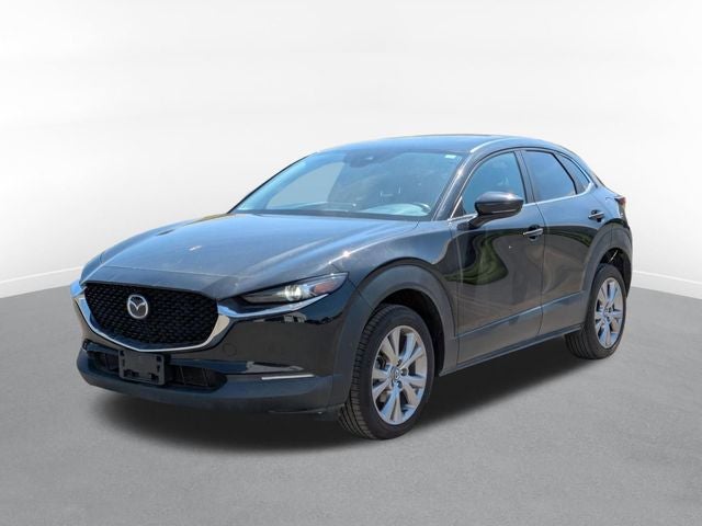 2021 Mazda Mazda CX-30 Preferred