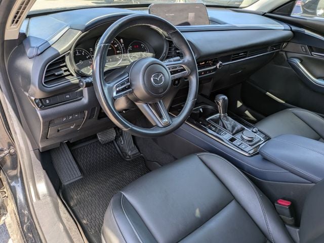 2021 Mazda Mazda CX-30 Preferred