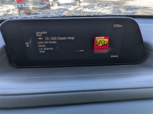 2024 Mazda Mazda CX-30 2.5 S Premium Package