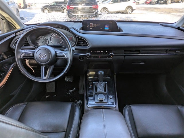 2024 Mazda Mazda CX-30 2.5 S Premium Package