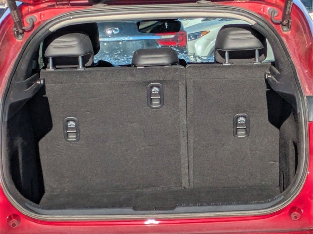 2024 Mazda Mazda CX-30 2.5 S Premium Package