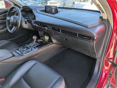 2024 Mazda Mazda CX-30 2.5 S Premium Package