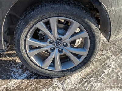 2024 Mazda Mazda CX-30 2.5 S Premium Package