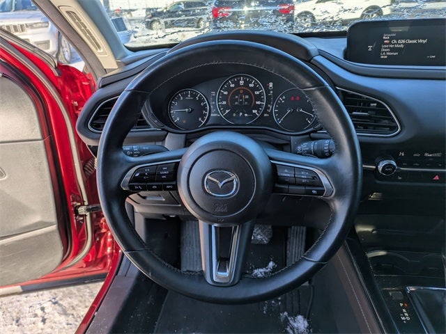 2024 Mazda Mazda CX-30 2.5 S Premium Package