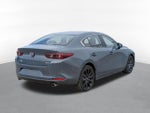 2024 Mazda Mazda3 2.5 S Carbon Edition