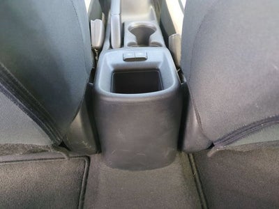 2021 Nissan Versa 1.6 SV