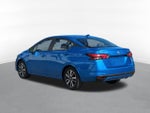 2021 Nissan Versa 1.6 SV