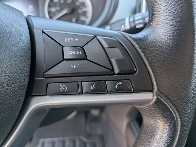 2018 Nissan Kicks SV