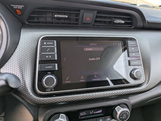 2018 Nissan Kicks SV