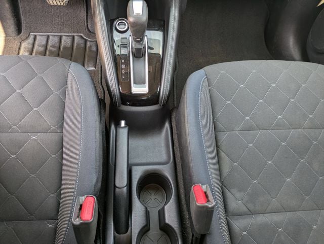 2018 Nissan Kicks SV