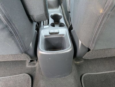 2018 Nissan Kicks SV