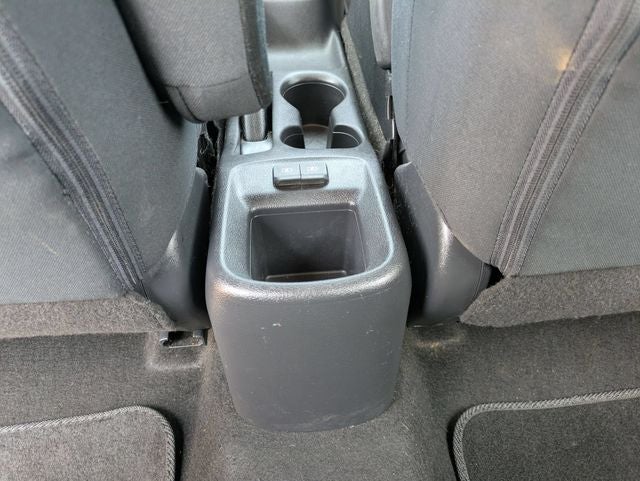 2018 Nissan Kicks SV