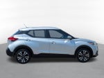 2018 Nissan Kicks SV