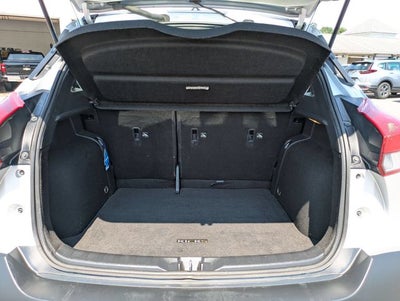 2018 Nissan Kicks SV