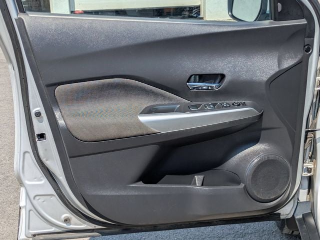 2018 Nissan Kicks SV