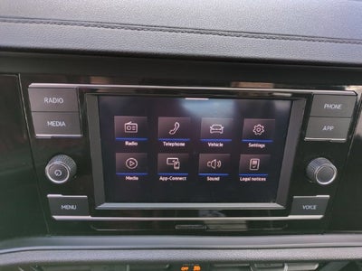 2023 Volkswagen Jetta 1.5T Sport