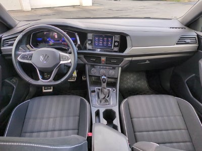 2023 Volkswagen Jetta 1.5T Sport