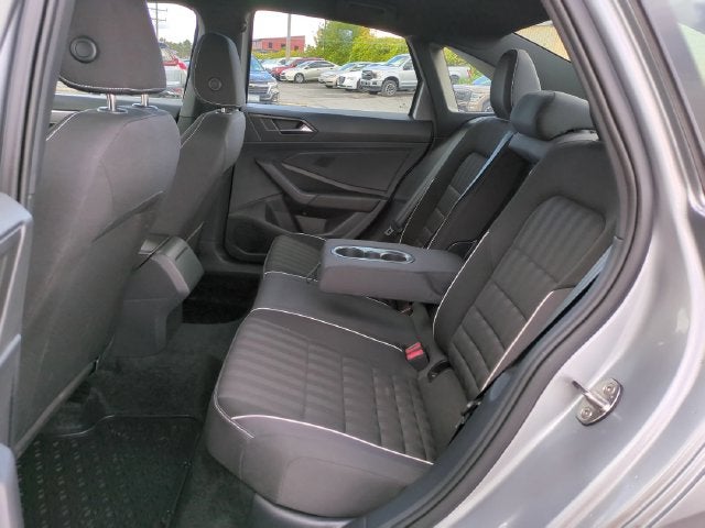 2023 Volkswagen Jetta 1.5T Sport