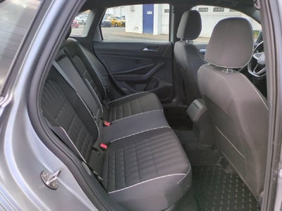 2023 Volkswagen Jetta 1.5T Sport