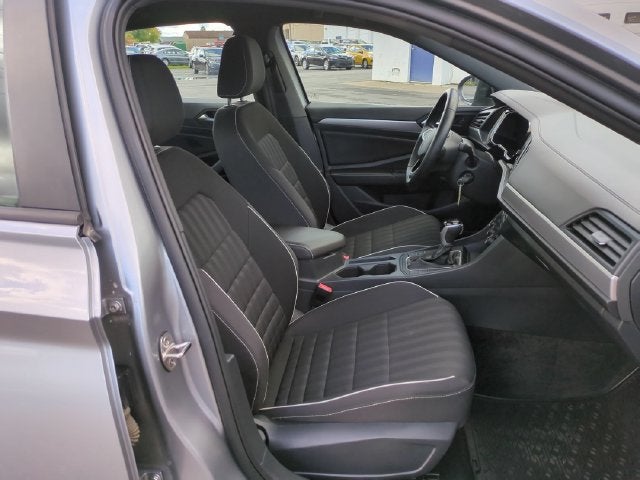 2023 Volkswagen Jetta 1.5T Sport