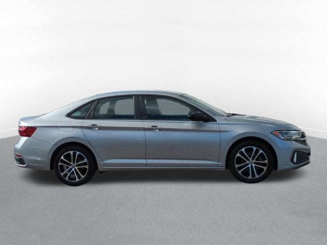 2023 Volkswagen Jetta 1.5T Sport
