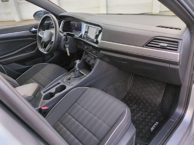 2023 Volkswagen Jetta 1.5T Sport