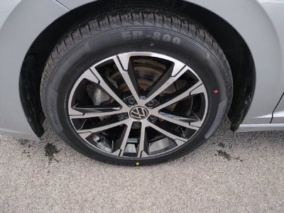 2023 Volkswagen Jetta 1.5T Sport