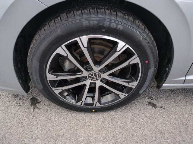 2023 Volkswagen Jetta 1.5T Sport