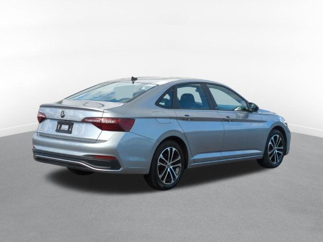 2023 Volkswagen Jetta 1.5T Sport
