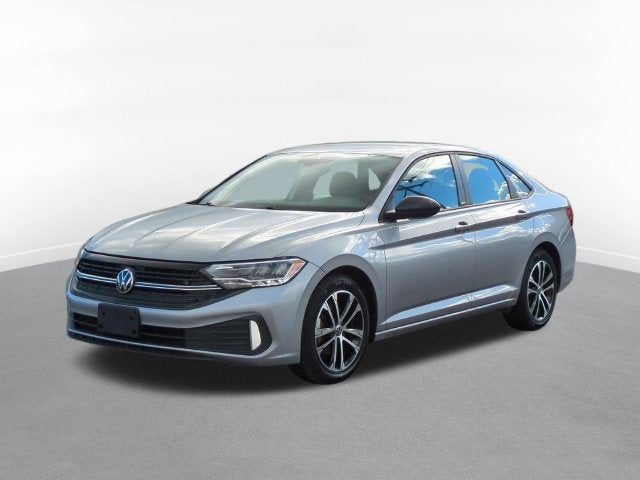 2023 Volkswagen Jetta 1.5T Sport