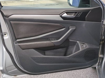 2023 Volkswagen Jetta 1.5T Sport
