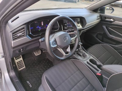 2023 Volkswagen Jetta 1.5T Sport