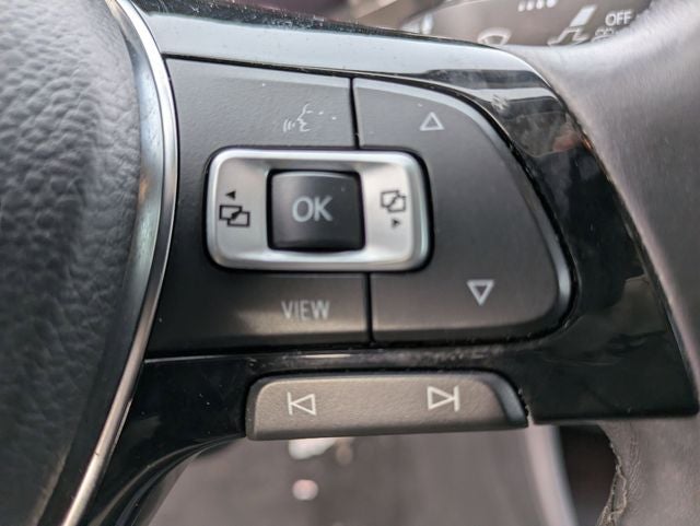 2019 Volkswagen Jetta SEL