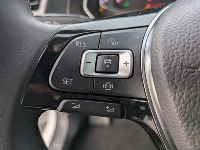 2019 Volkswagen Jetta SEL