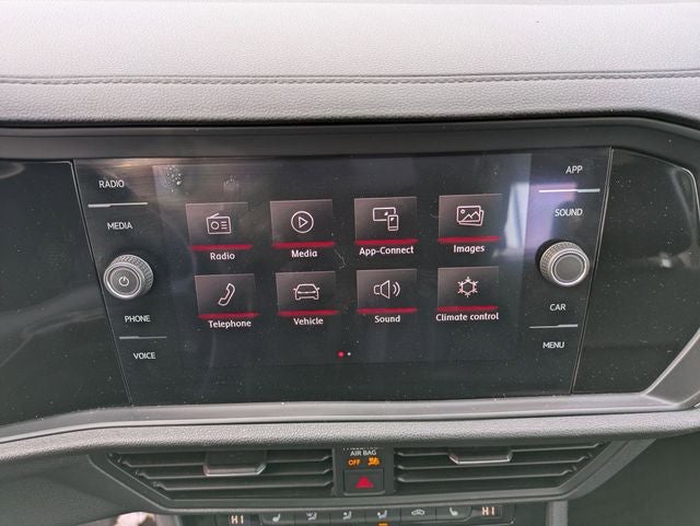 2019 Volkswagen Jetta SEL