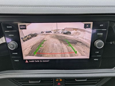 2019 Volkswagen Jetta SEL