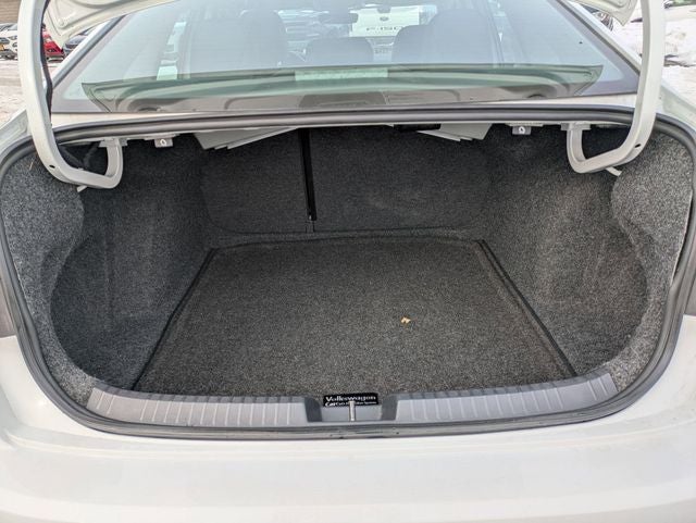 2019 Volkswagen Jetta SEL