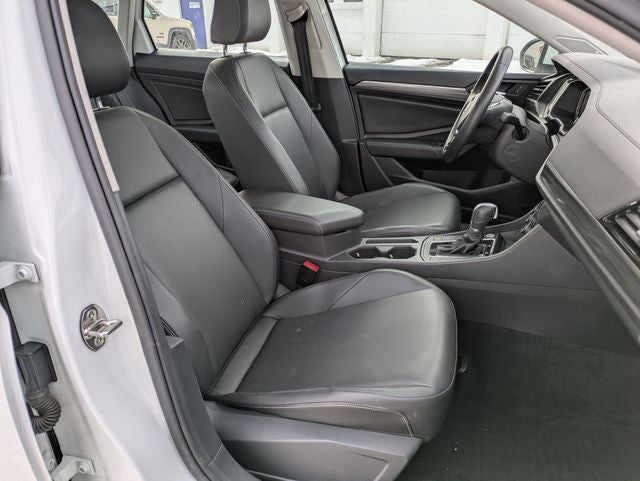 2019 Volkswagen Jetta SEL