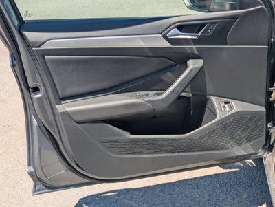 2020 Volkswagen Jetta 1.4T S