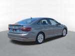 2020 Volkswagen Jetta 1.4T S